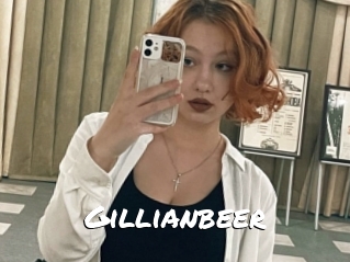 Gillianbeer