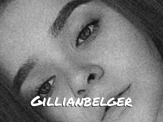 Gillianbelger