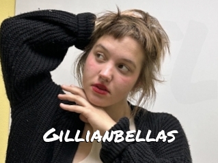 Gillianbellas