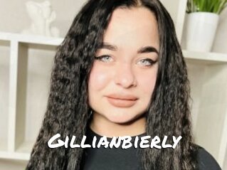 Gillianbierly