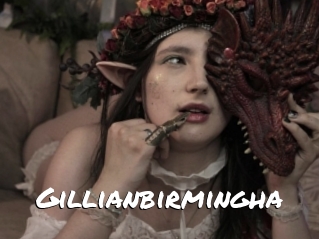 Gillianbirmingha