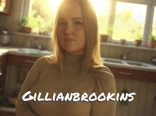 Gillianbrookins