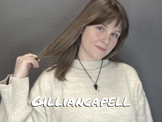 Gilliancapell