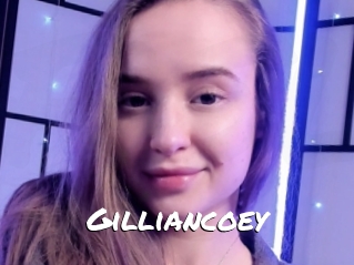 Gilliancoey