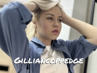 Gilliancoppedge