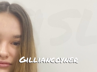 Gilliancoyner