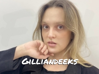 Gilliandeeks