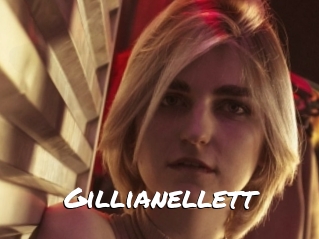 Gillianellett