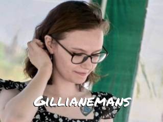 Gillianemans