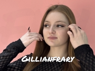 Gillianfrary