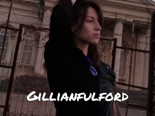 Gillianfulford