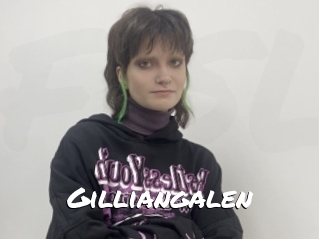 Gilliangalen