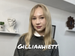 Gillianhiett