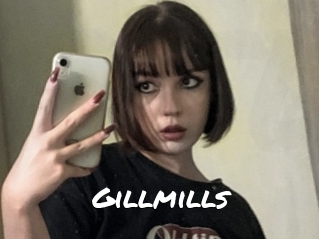 Gillmills