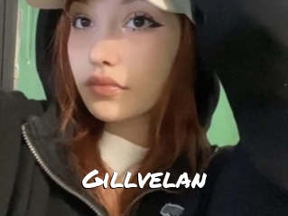 Gillvelan