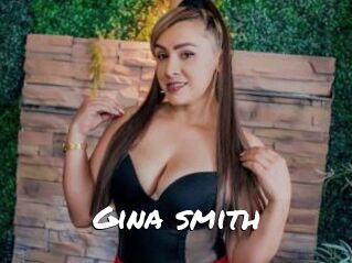 Gina_smith