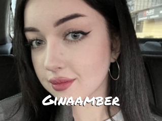 Ginaamber