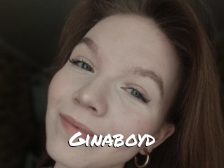 Ginaboyd
