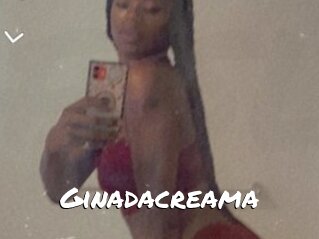 Ginadacreama