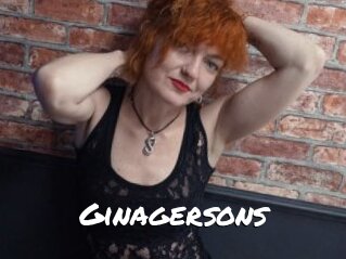 Ginagersons