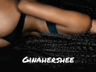 Ginahershee