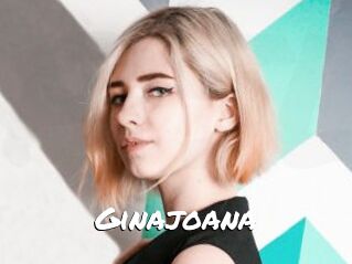 Ginajoana