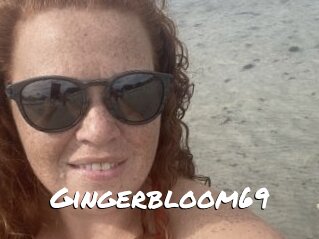 Gingerbloom69