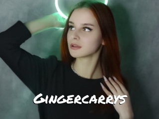 Gingercarrys