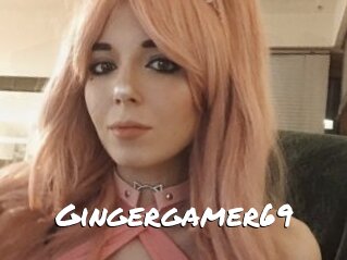 Gingergamer69