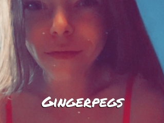 Gingerpegs