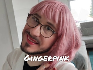 Gingerpink