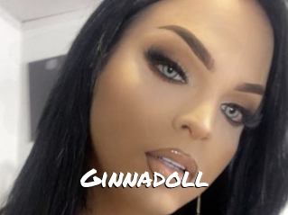 Ginnadoll