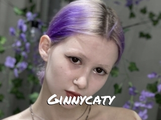 Ginnycaty