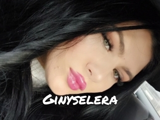 Ginyselera