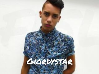 Giordystar