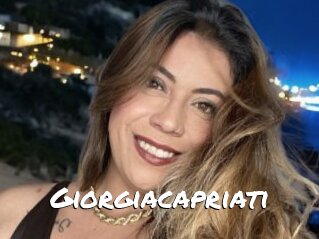 Giorgiacapriati