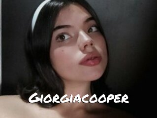 Giorgiacooper
