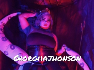 Giorgiiajhonson