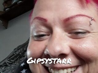 Gipsystarr