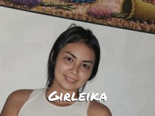 Girleika