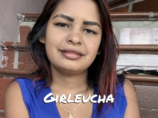 Girleucha