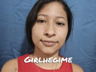 Girlhegime