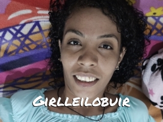 Girlleilobuir