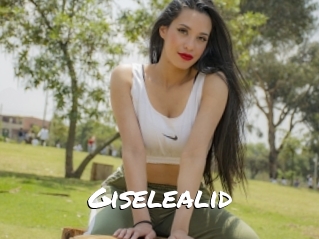 Giselealid