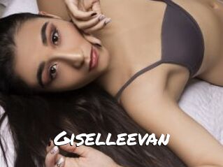 Giselleevan