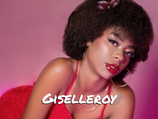 Giselleroy