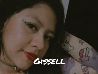 Gissell