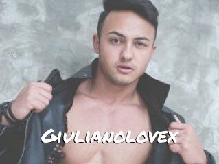 Giulianolovex