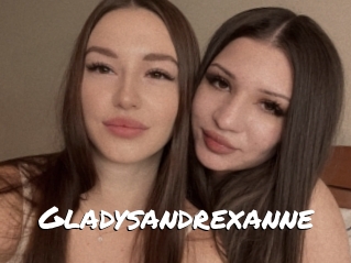 Gladysandrexanne