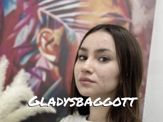 Gladysbaggott